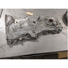 116S005 Engine Timing Cover For 12-18 Toyota Prius C  1.5